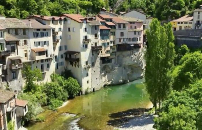 Les Belles Échappées (France 5) – Ismaël Khelifa au cœur du Vercors