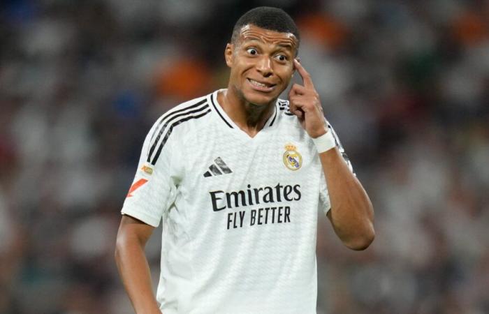 Mbappé, un problème tactique pour le Real ? L’avis lucide d’un ancien entraîneur de la Liga