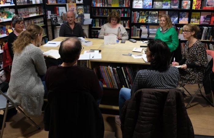 Des rencontres et des livres pour la rentrée littéraire à L’Isle-Jourdain