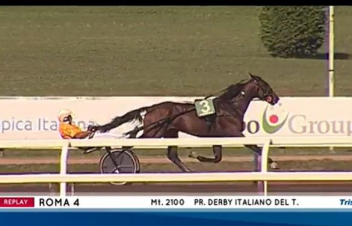 Innanzitutto la bella impressione della qualificazione al Derby d’Italia