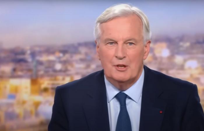 Est-ce que Barnier possède cet organe dont Chirac disait qu’il était impossible de le transplanter ?