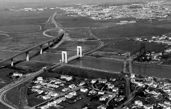 Qui a sauvé le pont transbordeur de Rochefort ?