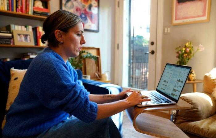 Une écrivaine féministe met en garde contre les conséquences d’une victoire de Donald Trump