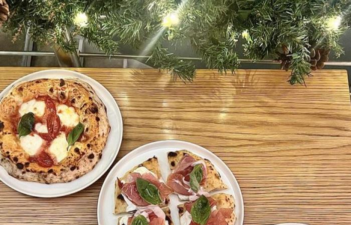 Voici les meilleures pizzerias d’Europe et deux sont suisses