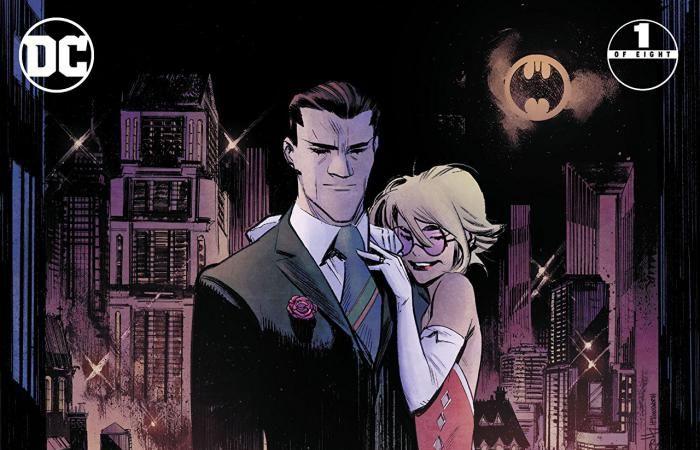 10 bandes dessinées de Batman que vous devriez lire au moins une fois dans votre vie