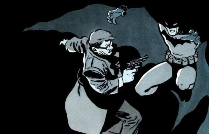 10 bandes dessinées de Batman que vous devriez lire au moins une fois dans votre vie