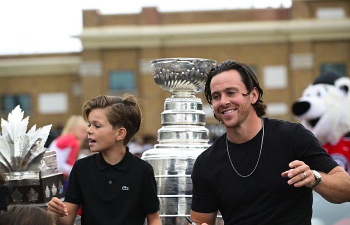 Jonathan Marchessault, du bouc émissaire à l’immortel