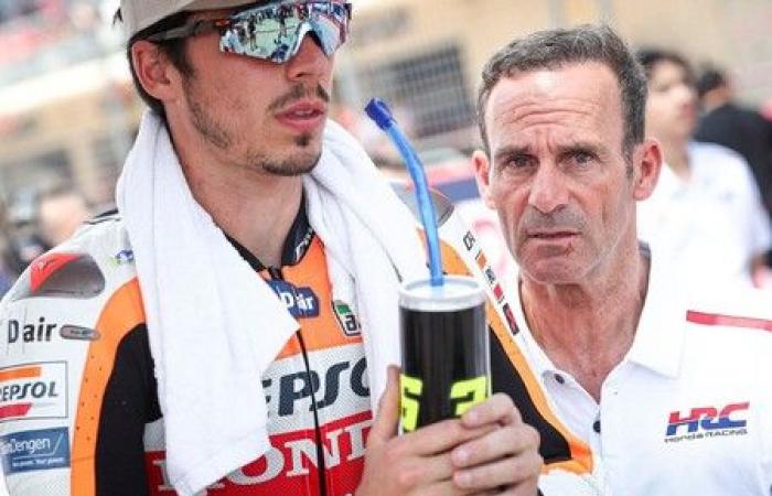 Alberto Puig sur le départ et la rupture de Guidotti avec KTM approche