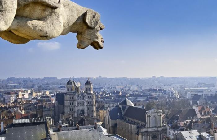 Le programme des Journées du Patrimoine 2024 des musées de Dijon