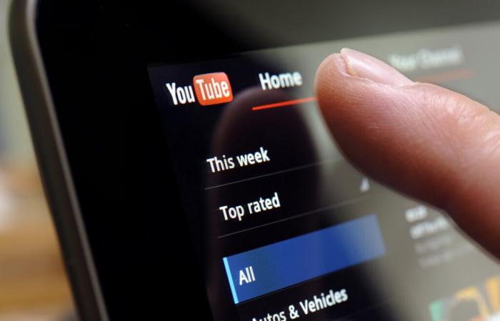 Le plan de YouTube pour conquérir votre télévision