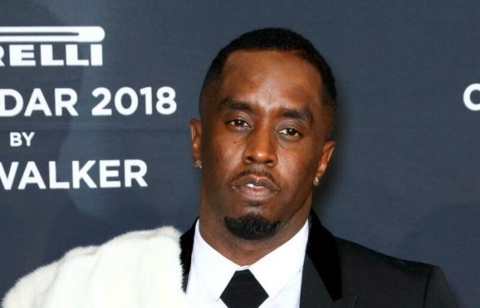 L’ascension et la chute de P. Diddy seront racontées dans une docu-série