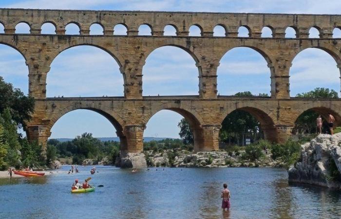 Informez-vous, réagissez, protégez-vous, Unîmes organise des rencontres au Pont-du-Gard le 4 octobre