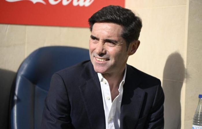 Toute l’Espagne s’incline devant Marcelino