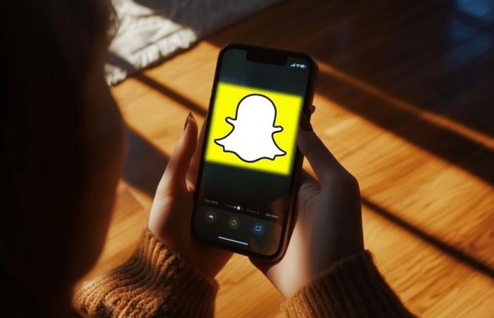 Snapchat utilise vos selfies pour créer des publicités IA