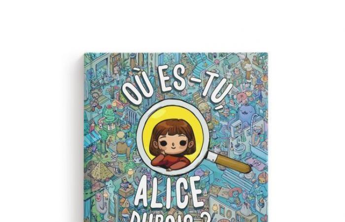 10 livres où vos enfants sont les héros