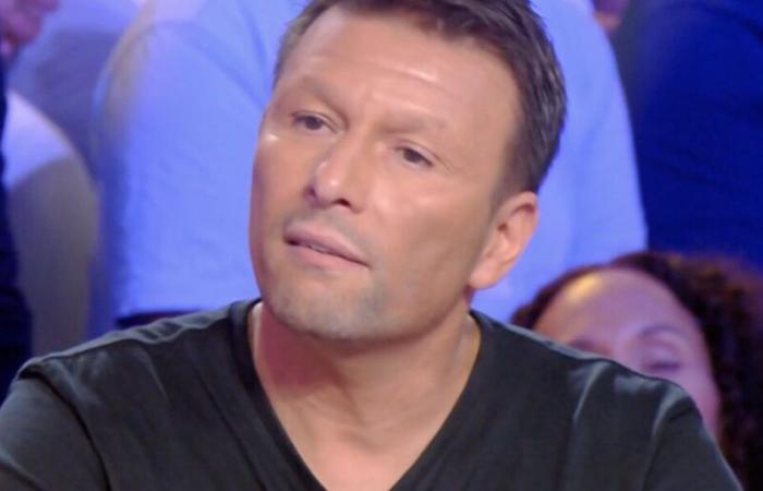 Raymond Aabou révèle ce qui a récemment changé dans sa vie grâce à Cyril Hanouna et TPMP (VIDEO)