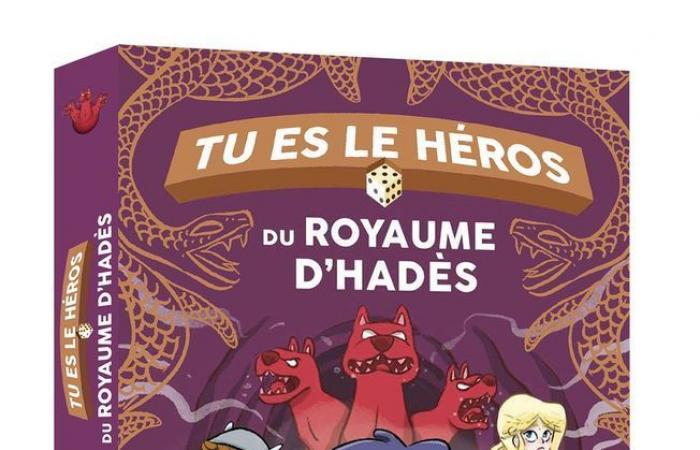 10 livres où vos enfants sont les héros