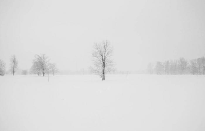 La neige provoque des décès dans un pays africain