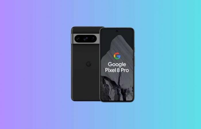 Le super puissant Google Pixel 8 Pro fait un carton avec cette remise limitée sans précédent