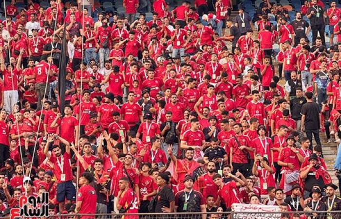 Le soir de la célébration du 44e Bouclier. Pour la phase de groupes de la Ligue africaine des champions