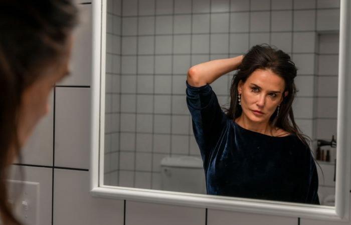 Ce qu’il faut savoir sur le nouveau film à succès de Demi Moore