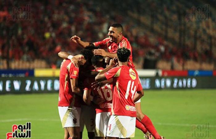 Le soir de la célébration du 44e Bouclier. Pour la phase de groupes de la Ligue africaine des champions