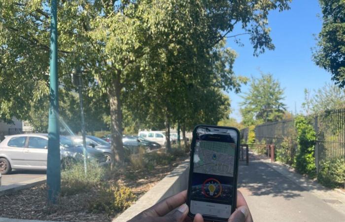 Dans cette ville des Hauts-de-Seine, il est désormais possible d’allumer l’éclairage public avec son téléphone