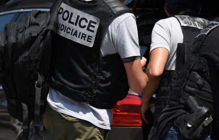 Le corps retrouvé au Bois de Boulogne pourrait être celui d’un étudiant de 19 ans