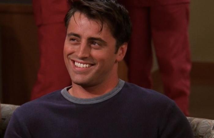 Seule une personne ayant vu Friends 10 fois obtiendra 7/10 ou plus à ce quiz.