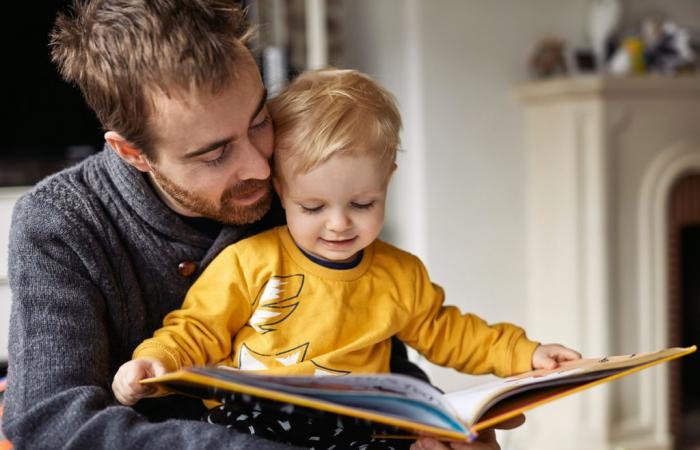 10 livres où vos enfants sont les héros