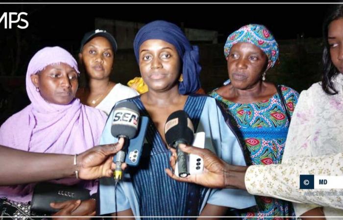 les jeunes invités à parier sur leur terre – Agence de presse sénégalaise