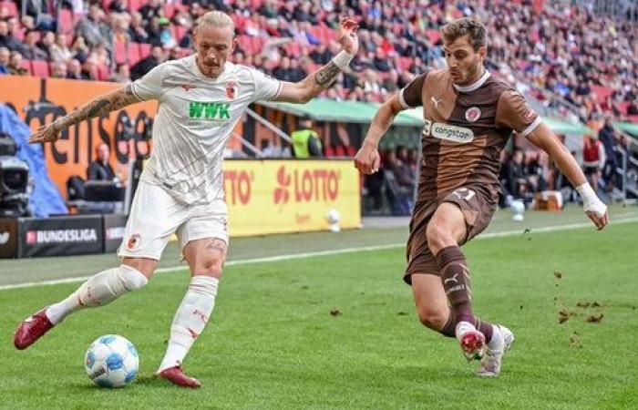 « Pas impossible » – St. Pauli espère ses premiers points contre Leipzig