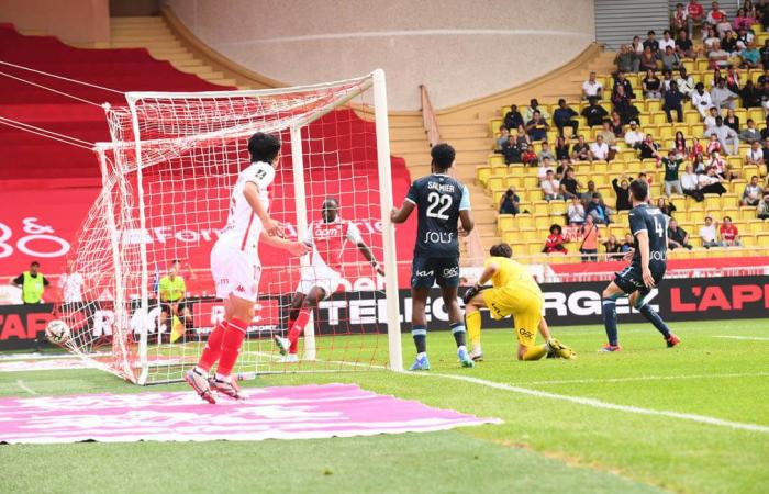 Réactions de Ben Seghir et Teze après la victoire face au HAC