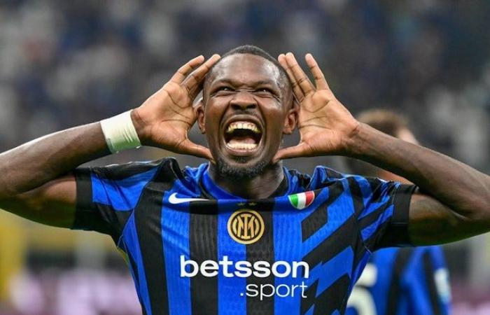 Inter Milan vs AC Milan – pronostics, actualités de l’équipe, compositions