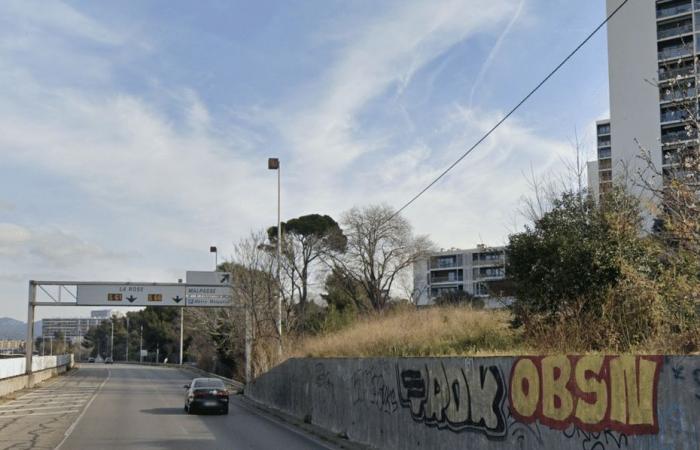 Décès d’un conducteur de deux-roues à Marseille, l’automobiliste en fuite interpellé