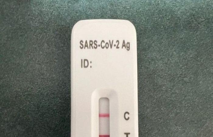 Le Covid revient en Suisse : les autotests sont-ils efficaces ?