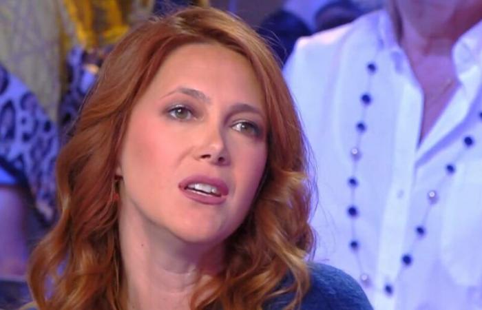 Sandra Lou révèle pourquoi elle a vraiment quitté M6, Cyril Hanouna et ses chroniqueurs choqués (VIDEO)