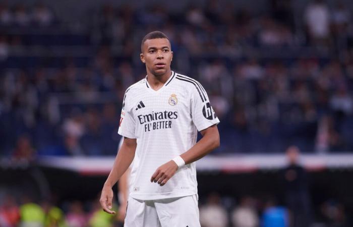 Après Mbappé, une nouvelle star française au Real Madrid ?