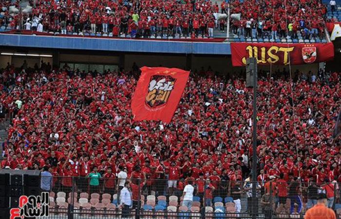 Le soir de la célébration du 44e Bouclier. Pour la phase de groupes de la Ligue africaine des champions