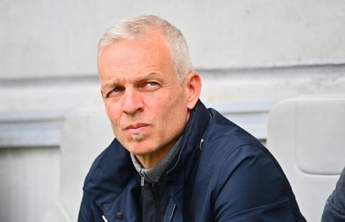 « Le coach de Bordeaux ne va pas m’empêcher de dire ce que je pense »