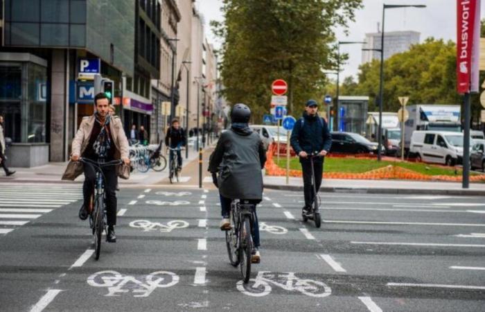 Dimanche sans voiture : le programme de la journée