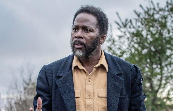 Harold Perrineau déclare que la saison 3 de « From » est plus effrayante que la précédente : « Préparez-vous au pire »