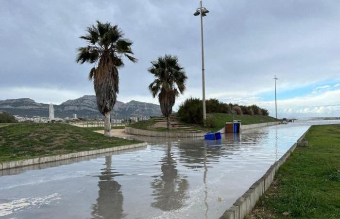 Météo à Marseille. Alerte orage activée, voici quand ils vont frapper