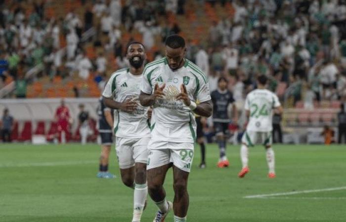 Ivan Toney entre dans l’histoire d’Al Ahli en Pro League saoudienne