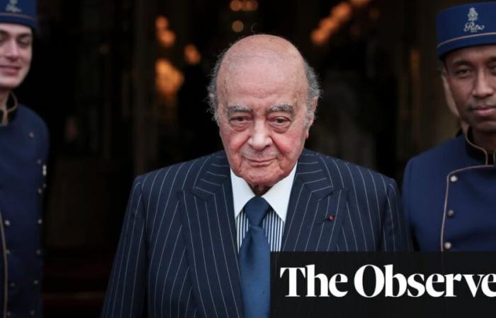 L’avocat de Worboys rejoint l’équipe travaillant pour les victimes présumées de Fayed