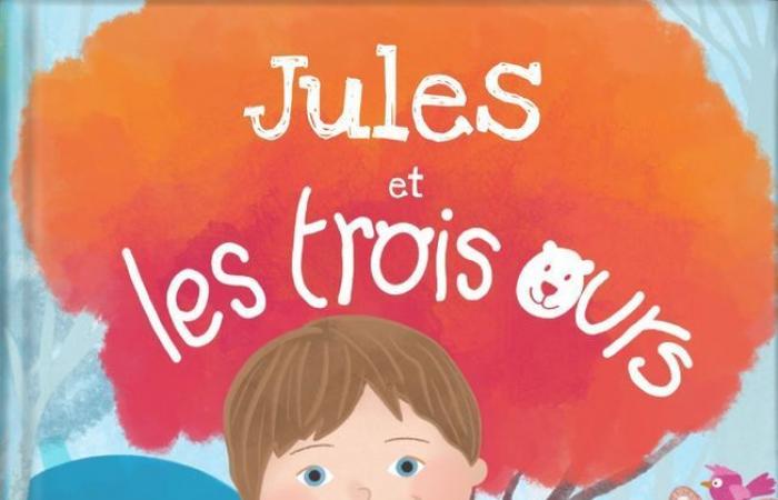 10 livres où vos enfants sont les héros