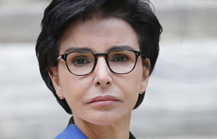 au ministère de la Culture, Rachida Dati retrouve ses dossiers en attente – Image