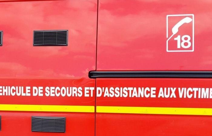 Deux morts dans l’incendie d’une maison à Corseul dans les Côtes d’Armor