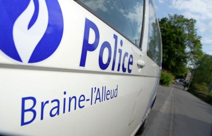 Un homme interpellé à Lille après le meurtre de sa fille de 18 ans