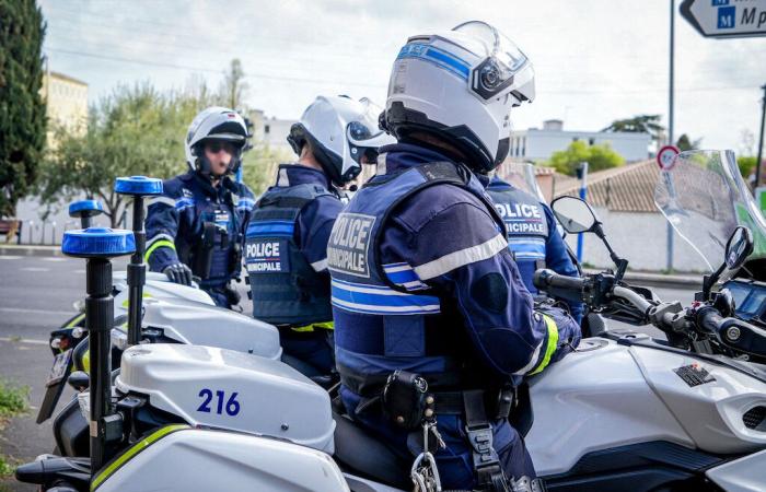 Conduite sans permis sous l’emprise du protoxyde d’azote et rodéos urbains, mineurs arrêtés